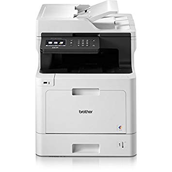 Brother DCP L8410CDW